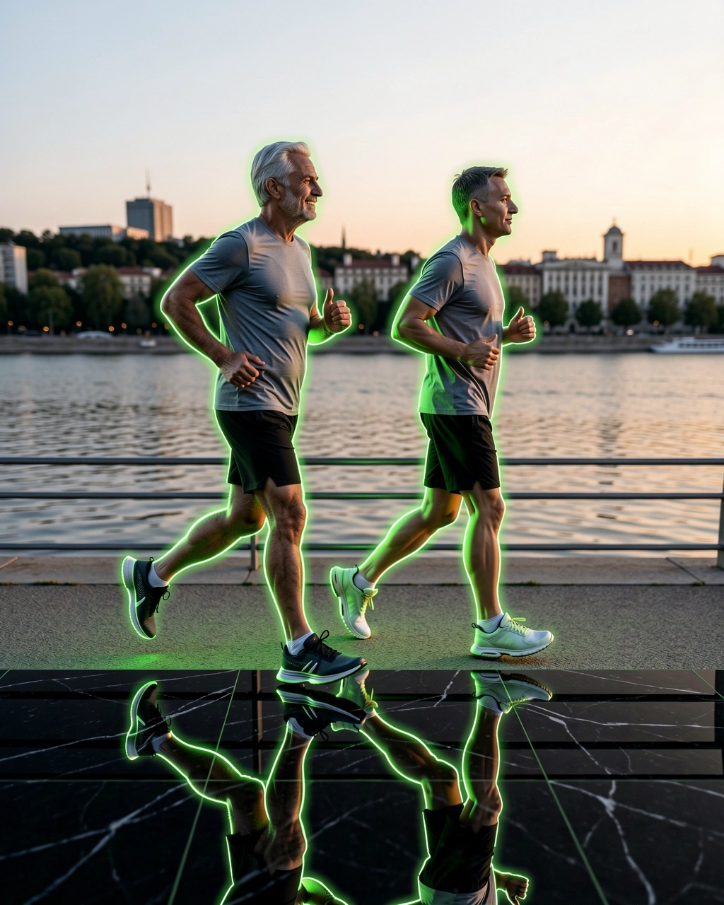 Aktivni život u Beogradu