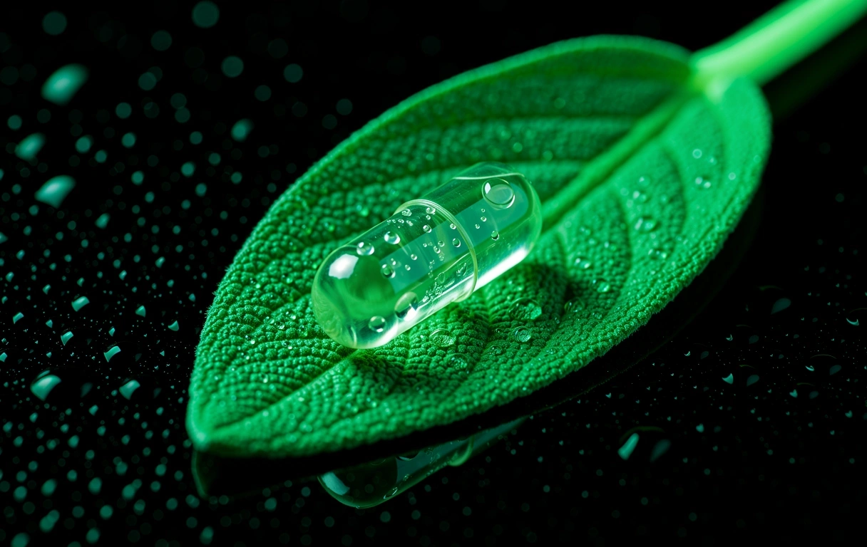 Suplementacija ritual